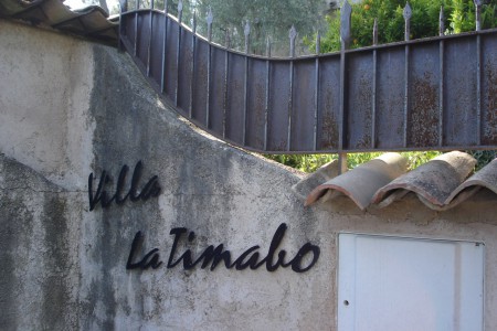 La Timabo